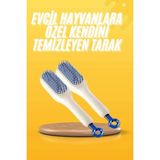 MCM Group Yeni Nesil Saç Fırçası Saç Derisini Ölü Derilerinden Arındırır Kolay Temizlenen