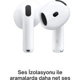 mcm group yeni seri 4.nesil bluetooth kulak ıçi kulaklık anc samsung/ıphone/xiaomi/oppo/redmi uyumlu