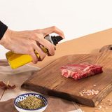 MCM Group Yeni Trend Yağ Limon Sos Spreyi Yağ Şişesi Yağdanlık Barbekü Sprey