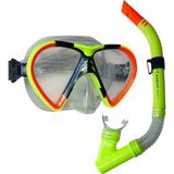 MCM Group Yetişkin Maske ve Şnorkel Safari Dalış Seti - 2356A/121CSB (Lisinya)