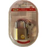 MCM Group Ymk Krom Asma Kilit 30MM ( Lisinya )