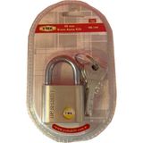 MCM Group Ymk Krom Asma Kilit 40MM ( Lisinya )