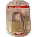 MCM Group Ymk Krom Asma Kilit 60MM - Lisinya