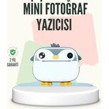 MCM Group Yüksek Çözünürlüklü 10X Dijital Zoom ve Iso Ayarlı Fotoğraf Makinesi