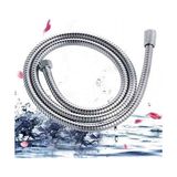 Mcm Shower Hose 360 Derece Dönebilen Spiral Duş Hortumu