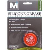 Mcnett Silikon Gres 7 Gr