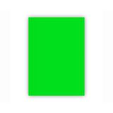 Mcolor Fon Kartonu 50X70 - Yeşil