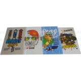 Mcolor Kilitli Hatıra Defteri 14X20 Günlük