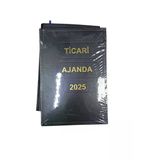 mcolor TİCARİ AJANDA 17X24 2025