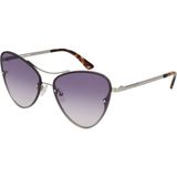 Mcqueen MQ0137S 005 59 01 Mcqueen Kadın Güneş Gözlüğü