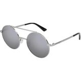 Mcqueen - MQ0138S - Güneş Gözlüğü - Siyah
