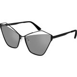 Mcqueen MQ0158S Güneş Gözlüğü - Siyah