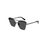 McQueen MQ0163S 001 57 01 Kadın Güneş Gözlüğü