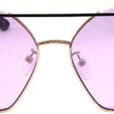 Mcqueen - Mq0163S - Güneş Gözlüğü - 005