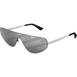 Mcqueen MQ0221S 004 99 00 Mcqueen Güneş Gözlüğü