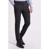 Mcr Düz Slim Fit Klasik Erkek Pantolon Antrasit - 38988.21k