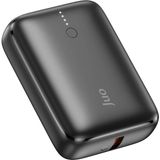 Mcreative 10000MAH 22.5W Usb-A + Usb-C Powerbank Taşınabilir Hızlı Şarj Cihazı Siyah