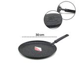 Mcreative 30CM DÖKÜM KREP TAVA (4604)