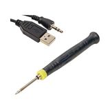 Mcreative 32781 1 Zd 20U 5 Volt 8 Watt Usbli Kalem Havya USB