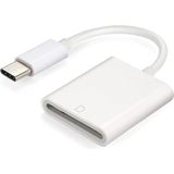 Mcreative 4331 Type C USB 3.1 To Sd Card Reader Kart Okuyucu Sdxc Çevirici Dönüştürücü Adaptör