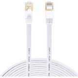 Mcreative 4964 Cat7 Ethernet RJ45 Modem Internet Kablosu 15 Metre 10GBPS 600MHZ