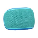 Mcreative 800BT 4 W Mavi Bluetooth Hoparlör