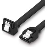 Mcreative 90 Derece Sata 3.0 Disk Kablosu 50 cm