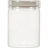 Mcreative Agni Cam Kavanoz 800 ml