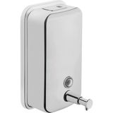 Mcreative Arkitekta A44505 Sıvı Sabunluk, Duvardan, Paslanmaz Çelik