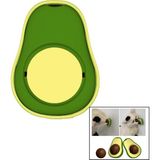 Mcreative Avocado Kedi Nanesi Avokado Yapışkanlı Plastik Kutulu