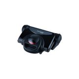 Mcreative AWOX ORİON SİYAH TOASTER 8 DİLİM TOST MAKİNESİ - 180° IZGARA 1800W (4604)