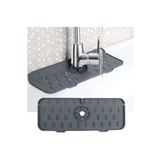 Mcreative Banyo Lavabo Kenarı Silikon Matı