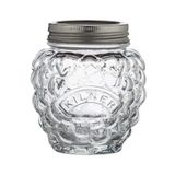 Mcreative Berry Meyve Koruyucu Kavanoz 0,4 Litre 0025,056