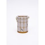 Mcreative Bird Cage Desenli Baharatlık 1,1 Lt (Bird Cage)