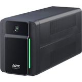 Mcreative BVX700LI-GR Apc Back-Ups 700VA, 230V, Avr,schuko Sockets