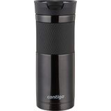 Mcreative Byron Snapseal Termos Bardak 590 ml Siyah