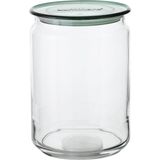 Mcreative Concept Bormioli Rocco Kavanoz Natur 1 Lt