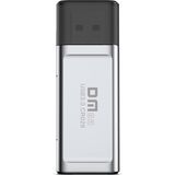Mcreative CR026 Alüminyum USB 3.0 To Micro Sd Tf Kart Okuyucu