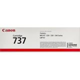 Mcreative Crg 737 Orijinal Siyah Toner 9435B002