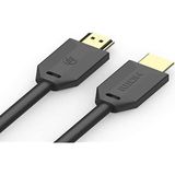 Mcreative DHC-HD01-02M 2mt HDMI Görüntü Kablosu 2.0V 4K 60Hz
