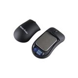 Mcreative Dijital Göstergeli Mouse Şeklinde Hassas Terazi (200 Gr-0.01)