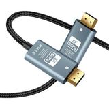 Mcreative Dp To Dp Kablo, 8k 60Hz 200CM Yüksek Hızlı, Displayport Kablo 2 Metre Kablo Uzunluğu Displayport To Displayport Kablo 200CM ZR856