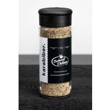 Mcreative Dükkanı Karabiber (Öğütülmüş) 55GR (Cam)