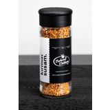 Mcreative Dükkanı Kırmızı Susam 65GR (Cam)