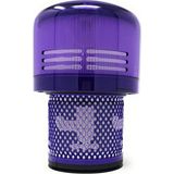 Mcreative Dyson SV14 / V11 / V15 ile Uyumlu Şarjlı Süpürge Filtresi