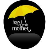 Mcreative Fikirler How I Met Your Mother Bilek Destekli Mouse Pad