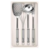 Mcreative Flexispace 899430 Mutfak Gereçleri Için Çekmece Düzenleyici, Plastik, Beyaz, 37 x 22 x 4,5 cm