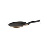 MCreative Fun Cooking Defne Alüminyum Döküm Granit Kaplama Krep Tava 22 cm Sarı