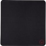 Mcreative G-Sr Unique Control 450X450X4 mm Xsoft Base E-Sports Gaming Oyuncu Mouse Pad (Black)