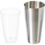 Mcreative Glory Çelik Boston Shaker 700 ml